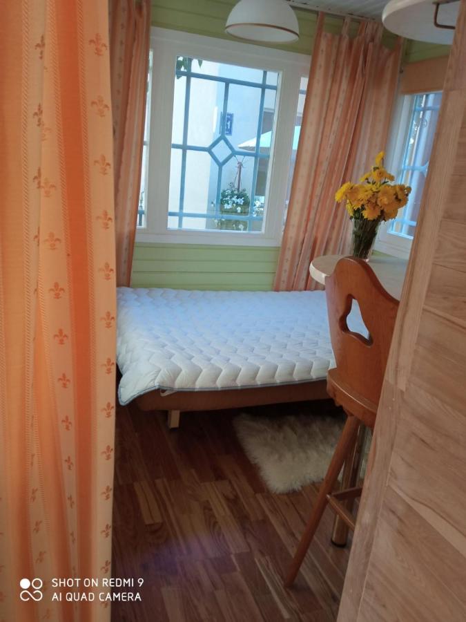 Jurmala'S Center Mini House Villa Bagian luar foto
